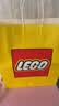 乐高（LEGO）积木10311 心动的信号同款兰花永生花男女孩玩具生日礼物 实拍图