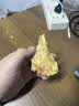 妙上品深海鳕鱼片500g罐装手撕即食海鲜味休闲小鱼干鱼零食烤鱼片孕妇 实拍图
