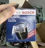 博世（BOSCH）机油滤芯滤清器0255别克君越威朗昂科威GL8/雪佛兰科鲁兹迈锐宝XL 实拍图