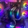 华硕（ASUS）海景房5060全家桶14代酷睿i7台式电脑DIY组装机PBA独显主机直播设计游戏电竞水企业大额补贴整机 全能旗舰：酷睿i7丨RTX4050丨16+1.5T 华硕单主机【赠六年质保】 实拍图