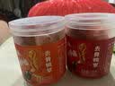 春江无骨鸭掌 泡椒味 66g 去骨大鸭爪卤味零食成人解馋小零食 实拍图