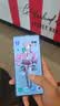 努比亚（nubia）红魔10 Pro 12GB+512GB氘锋透明银翼 骁龙8至尊版移动平台 1.5K屏下摄像旗舰游戏手机 国家补贴 实拍图