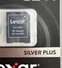 雷克沙（Lexar）32GB TF（MicroSD）存储卡 C10 U1 V10 A1 高速内存卡 读速100MB/s 持久稳定（633x） 实拍图