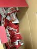 三只松鼠枣夹核桃礼盒750g红枣骏枣坚果核桃休闲零食新疆免洗大枣蜜饯果干 实拍图