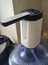 志高（CHIGO）抽水器桶装水 电动抽水泵饮水机纯净水取水器自动上水器MX-H17 实拍图