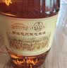 胡姬花 食用油【保真花生油】压榨一级古法花生油4L(新老包装随机发货) 实拍图