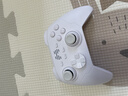 北通鲲鹏20游戏手柄AI智控双切扳机TMR震动无线蓝牙xbox类电脑PC手机steam电视NSswitch2 影之刃零 实拍图