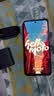 摩托罗拉 联想moto g100 四年质保 LCD护眼屏 7000mAh 国家补贴 应用六开 多场景NFC 12GB+256GB 曜石黑 实拍图