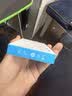 ANKER安克 充电线双头type-c适用iPhone16苹果15iPad/Mac电脑华为安卓手机小风扇快充数据线1.8m黑 实拍图