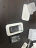 影腾随身wifi多网全国通用无线wi-fi6免插卡移动联通无限制大流量卡便携式网卡高速网络2026款5GHF 【多网通3000毫安充电款+白色】超长续航 实拍图