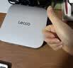 来酷（Lecoo）MINI PRO主机商务迷你台式机电脑OpenClaw一键部署(U7 258V 32G LPDDR5x 1T SSD) 实拍图
