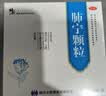 修正 肺宁颗粒 10g*12袋 清热祛痰止咳 用于慢性支气管炎咳嗽 实拍图