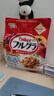 卡乐比（Calbee）原味水果麦片450克进口非油炸营养早餐代餐零食 实拍图