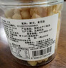 赶海弟大连干贝250g/罐 扇贝干瑶柱肉 火锅食材 南北干货 源头直发包邮 实拍图