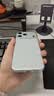 ALittleFlower【全网热销100W+】适用iPhone18/17 ProMax手机壳苹果18/17Pro Max保护套苹果超薄防摔软壳透明 实拍图