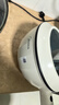 美的（Midea）电炒锅 电火锅电蒸锅 电煮锅宿舍泡面家用便携多用途多功能 不沾炒菜锅3.5L电热锅 HCG2571 带蒸架 实拍图