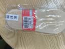 浪莎船袜女夏季薄款棉底袜子女士短袜冰丝浅口防滑隐形袜 肤4 实拍图