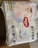 好奇（Huggies）金装小黑洞拉拉裤XL72片(12-17kg)尿不湿【速干不易红】 实拍图