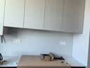 西门子（SIEMENS）86型墙壁开关插座面板 哑光磨砂 睿宸系列象牙白色 五孔插座10只装 【官方旗舰 现货速发】 实拍图
