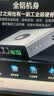 贝锐蒲公英4G工业路由器R200 串口RS485数据采集WiFi6抗干扰异地组网4G全网通可插卡户外无线上网PLC视频监控 实拍图