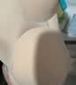 欧迪芬无尺码内衣女无痕无钢圈低领文胸背心式可睡眠PB1515/PB2503 实拍图