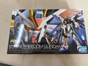 万代（BANDAI）RG14 强袭自由高达拼装模型  实拍图