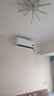 小米空调  巨省电 1.5匹挂机 一级能效 外机单排铜管 KFR-35GW/N1A1【整机十年免费包修】 实拍图