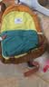MR.ACE HOMME KIDS幼儿园小学生书包2026新款户外轻便出游双肩包超轻背包 实拍图