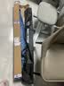 本诺钓鱼伞防暴雨大钓伞机械臂防风钓鱼雨伞黑胶户外遮阳伞雨伞钓鱼伞 2.4#机械臂拐杖【2026全新升级金属液钛防晒】雾蓝彩胶 12棱防转抗风大钓伞 实拍图