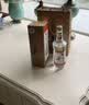 鸭溪窖 复古版 54度 浓香型白酒  500ml*2瓶 双瓶装 含礼品袋 实拍图
