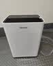 海信（Hisense）除湿机24升/天130㎡除湿器 家用轻音干衣回南天抽湿机 WIFI远程遥控 大面积抽湿器卧室 CF24BD/UW 实拍图