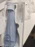 博皓（prooral）冲牙器5025Plus手持立式洗牙器带数显成人洁牙器便携牙齿冲洗器天空蓝270ml 实拍图