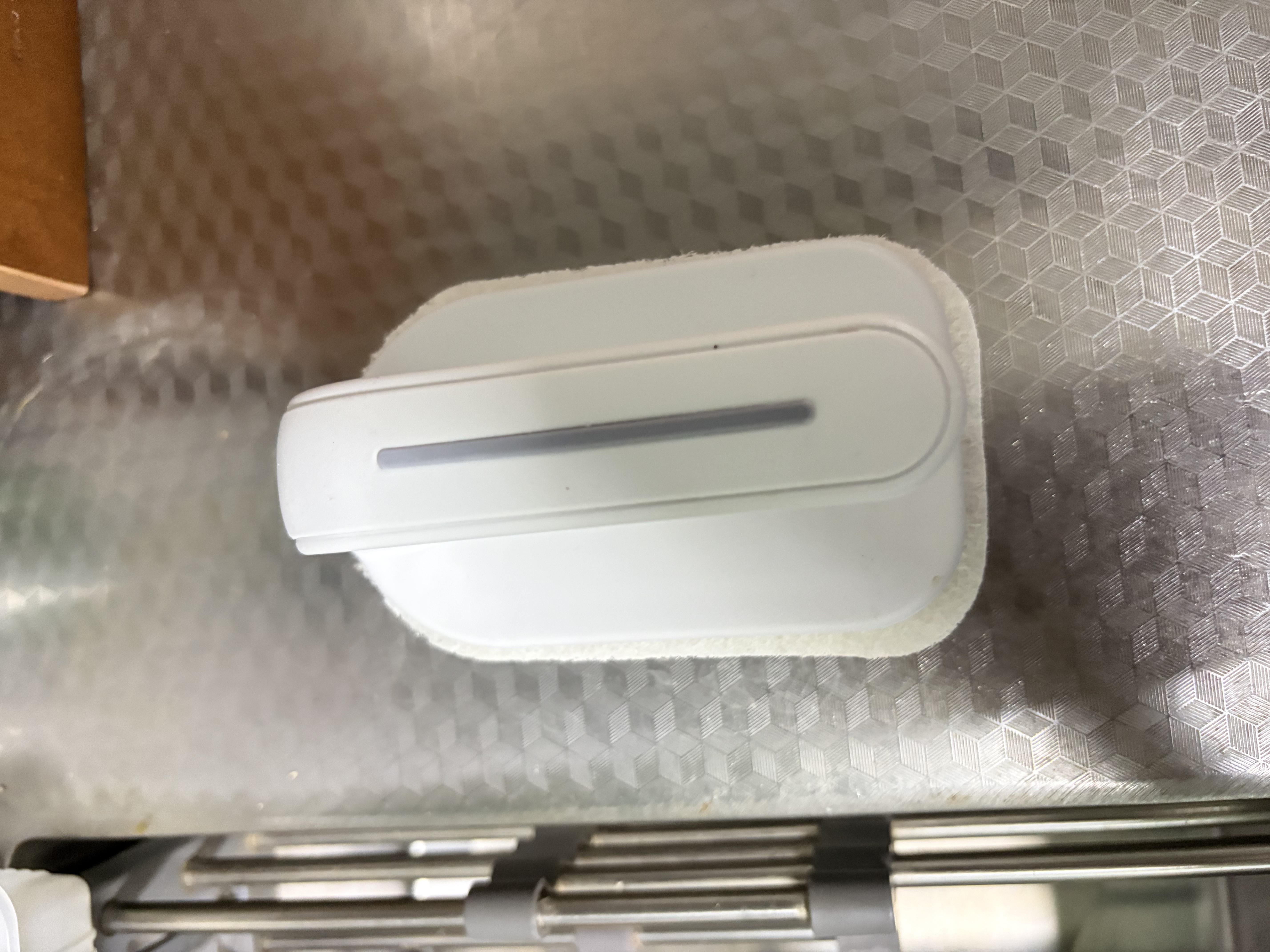 京东京造手持百洁台面清洁刷 瓷砖刷釉面刷浴缸台盆清洁浴室刷子厨房卫生 实拍图