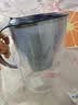 碧然德（BRITA）过滤净水器 家用滤水壶 净水壶 海洋系列 3.5L（蓝）+专家版滤芯5枚 环保加固包装 实拍图