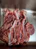 原切整扇去骨牛肋条雪花牛肉0添加肋条生鲜烧烤烤肉食材 原切整扇去骨牛肋条【净重4斤】 实拍图
