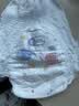 好奇（Huggies）金装小黑洞拉拉裤XXXXL52(19kg以上)尿不湿【速干不易红】 实拍图