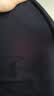 舞青衣【孙怡同款】新款反重力收腹提臀裤塑形无痕翘臀 黑色1件装L 实拍图