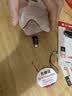 闪迪（SanDisk）64GB USB3.2 U盘 CZ550黑色 读速100MB/s 安全加密 数据恢复 学习办公电脑车载 高速大容量优盘 实拍图