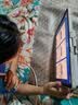 学而思学习机P4焕新款 学习平板【享两年只换不修】幼小初高全科学 性价比优选 12.1英寸6+128G 实拍图