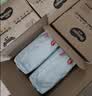 好奇（Huggies）金装小黑洞拉拉裤XXXL58(17kg以上)尿不湿【速干不易红】 实拍图