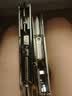 正品2026全新升级顶配AQK1911金属钨钢色高端老兵纪念品玩具礼物 2026全新升级正版aqk1911顶配-双拼色(加强版) 实拍图