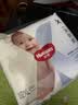 好奇（Huggies）X系列一净到底拉拉裤XXL24(15kg以上)透气尿不湿【速吸隔菌】 实拍图