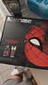 曼秀雷敦男士【蜘蛛侠联名】生日礼物小黑盾氨基酸保湿礼盒洁面+精华乳 实拍图