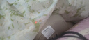 奥克斯（AUX）腰部按摩器腰部按摩仪颈腰椎按摩靠垫热敷腰肌劳损背部按摩枕办公生日父母七夕情人节礼物送男女友 【顶配充电气囊款】礼盒+高度调节+遥控红外热敷 父亲母亲节礼物高端实用送妈妈老婆爸爸母亲礼品 实拍图