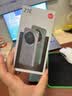 中兴U30Pro/U30air随身wifi6免插卡5G移动无线高速网络路由器笔记本电脑通用电信联通车载卡托2026款 旗舰新品U30 Pro【灵动彩色触屏-5G极光绿】 中兴官方直营-赠送100G体验 实拍图