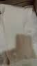 浪莎无肩带内衣女防滑隐形抹胸式裹胸夏薄款冰丝无痕美背文胸 肤色 L 实拍图