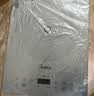 美的（Midea）【兰知春序升级款】铂钻家用电磁炉电陶炉新型电磁灶2200W火锅炉大功率炒菜烧水一体面板E22B20 实拍图