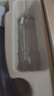 博皓（prooral）冲牙器5025Plus手持立式洗牙器带数显成人洁牙器便携牙齿冲洗器天空蓝270ml 实拍图