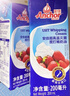安佳(Anchor)新西兰进口 动物奶酪淡奶油稀奶油200ml*3 冷藏烘焙蛋糕 实拍图