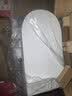 科勒（KOHLER）智能马桶座便器ST30LE/ST30E全家座小户型自动冲水轻智能智简马桶 ST30全智能-冲洗+烘干+感应关盖+自动闭盖冲水 305/300mm 305/300mm 实拍图